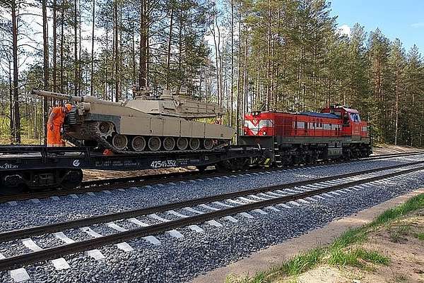 Chiến sự Nga-Ukraine hôm nay ngày 1/9/2023: Ukraine sắp nhận lô xe tăng đầu tiên
