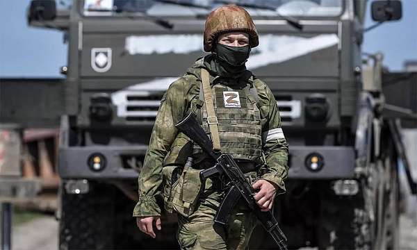 Chiến sự Nga-Ukraine hôm nay ngày 2/9/2023: Liệu Nga có tổng phản công sớm ngay trong năm 2023?