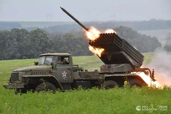 Chiến sự Nga-Ukraine hôm nay ngày 2/9/2023: Nga tuyên bố kiểm soát các điểm cao ở Kupiansk