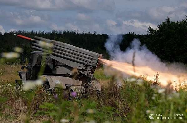 Chiến sự Nga-Ukraine hôm nay ngày 3/9/2023: Nga phá hủy trung tâm liên lạc của lữ đoàn cơ giới Ukraine