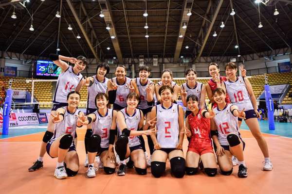 Link xem trực tiếp, nhận định bóng chuyền nữ Nhật Bản và Trung Quốc: 