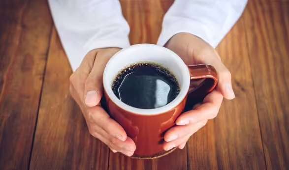 Tác dụng của cà phê đen trong việc đốt cháy chất béo và hỗ trợ giảm cân