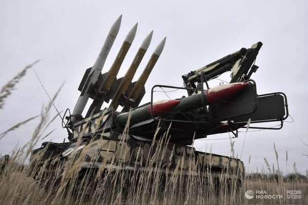Chiến sự Nga - Ukraine hôm nay ngày 5/9/2023: Ukraine thông báo tình hình phản công