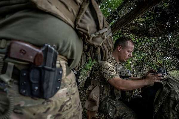 Chiến sự Nga-Ukraine hôm nay ngày 5/9/2023: Các đơn vị chủ lực Ukraine bị kẹt trong “túi lửa” Zaporizhye