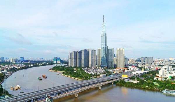 TP. Hồ Chí Minh phát hiện vi phạm và kiến nghị thu hồi 1.598,9 m2 đất