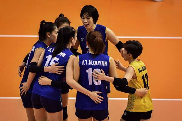 Link xem trực tiếp, nhận định bóng chuyền nữ Việt Nam và Nhật Bản: Những điểm yếu Việt Nam cần khắc phục