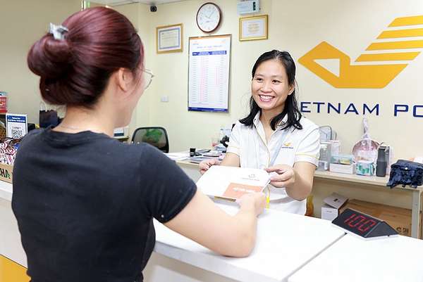 LPBank và Bưu điện Việt Nam đảm bảo quyền lợi của người gửi tiền