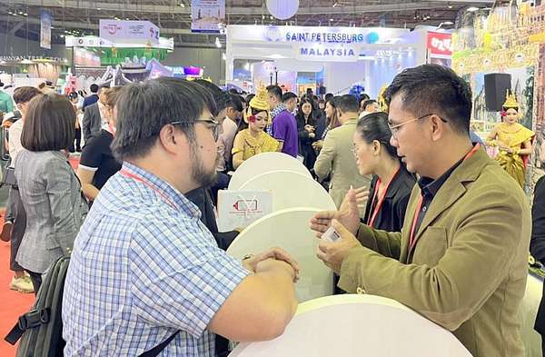 Hội chợ Du lịch quốc tế TP. Hồ Chí Minh: Liên kết, phát triển, bền vững