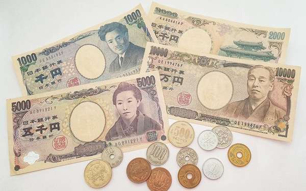 Tỷ giá Yen Nhật hôm nay 8/9/2023: Tỷ giá Yen Nhật, Yen/VND có dấu hiệu tăng nhẹ sau thời gian dài trượt dốc