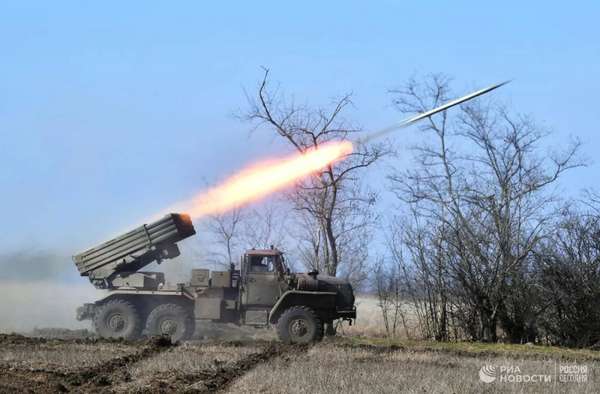 Chiến sự Nga-Ukraine hôm nay ngày 8/9/2023: Nga dốc toàn lực bảo vệ phòng tuyến chiến lược