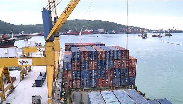 Thanh Hoá: Xuất khẩu hàng hoá tháng 8 năm 2023 ước đạt 518 triệu USD