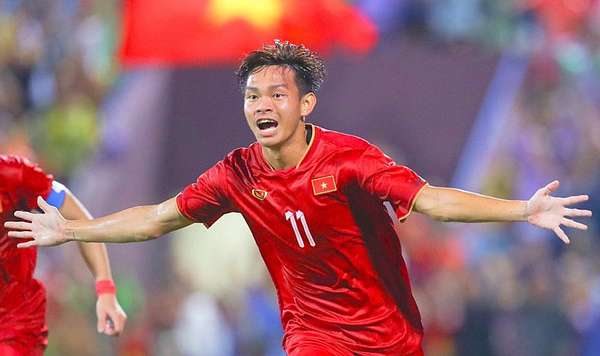Bảng xếp hạng vòng loại U23 châu Á 2024 ngày 10/9: Indonesia rộng cửa, U23 Việt Nam giành vé vào VCK