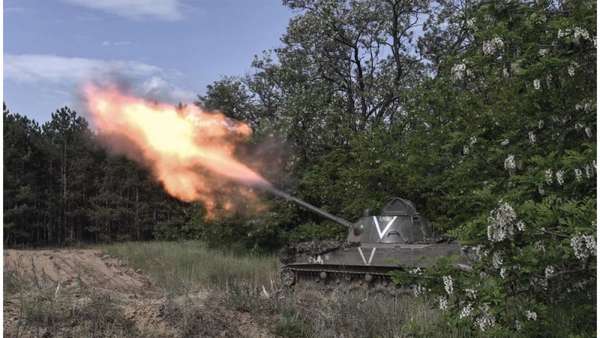 Chiến sự Nga-Ukraine hôm nay ngày 10/9/2023: Nga dồn quân về làng chiến lược ở miền nam