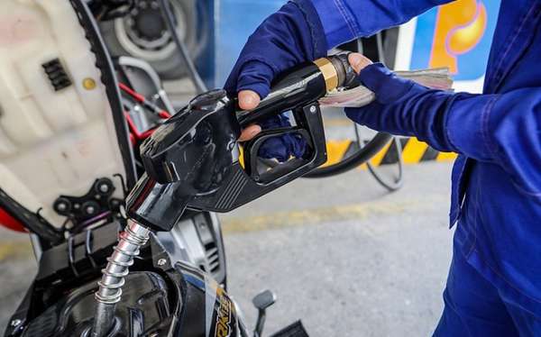 Giá xăng dầu dự báo tăng nhẹ trong kỳ điều hành ngày mai 11/9/2023