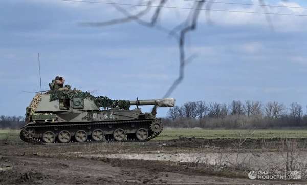 Chiến sự Nga-Ukraine hôm nay ngày 11/9/2023: Ukraine kêu gọi phương Tây viện trợ vũ khí hạng nặng