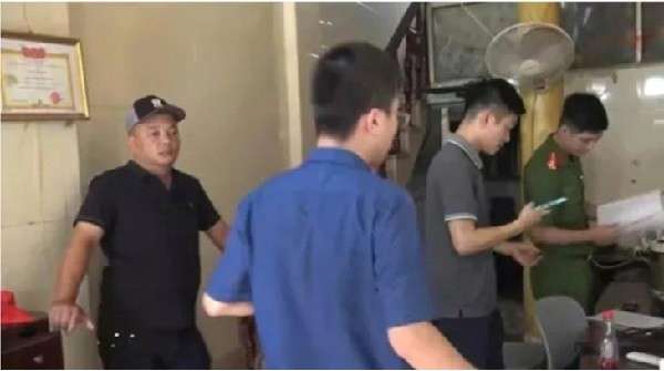 Quảng Ninh: Thiếu tướng Đinh Văn Nơi chỉ đạo khẩn trương triệt phá đường dây làm tiền giả