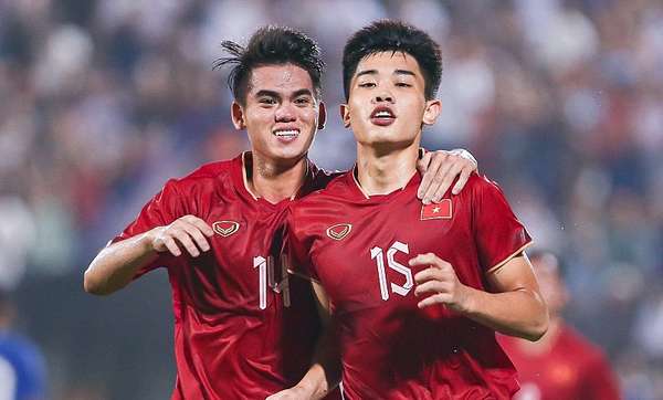 Bảng xếp hạng vòng loại U23 châu Á 2024 mới nhất: Xác định được 5 đội bóng Đông Nam Á dự VCK