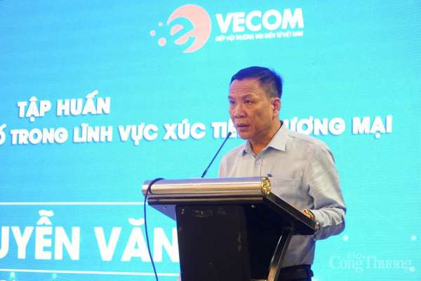 Đà Nẵng: Thúc đẩy chuyển đổi số trong xúc tiến thương mại