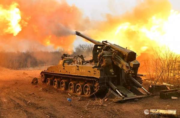 Chiến sự Nga-Ukraine hôm nay ngày 15/9/2023: Nga tấn công trung tâm chỉ huy Ukraine