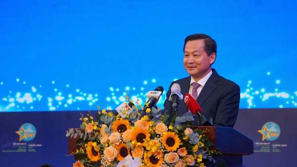 Tăng trưởng xanh - Hành trình hướng tới tương lai bền vững cho TP. Hồ Chí Minh