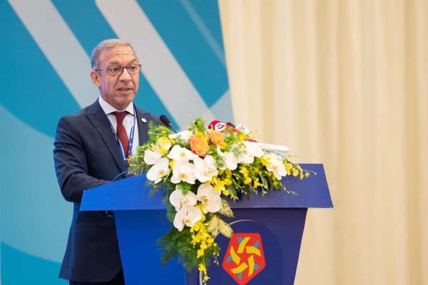 Tổng Thư ký IPU đánh giá cao bước tiến chuyển đổi số của Việt Nam