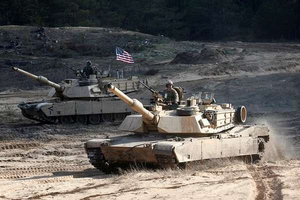 Chiến sự Nga-Ukraine hôm nay ngày 16/9/2023: Sau nhiều trì hoãn, Ukraine chuẩn bị nhận xe tăng M1 Abrams