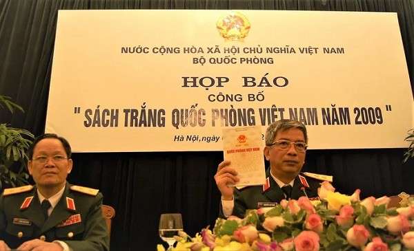 Thượng tướng Nguyễn Chí Vịnh: Dấu ấn nổi bật trong đối ngoại Quốc phòng