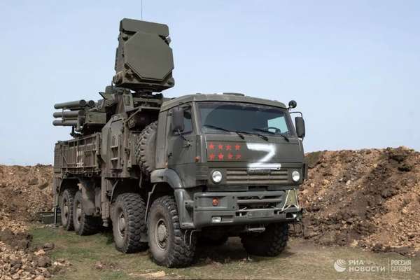 Chiến sự Nga-Ukraine hôm nay ngày 18/9/2023: Nga củng cố phòng tuyến ở Zaporizhzhia, hạ 3 UAV ở Crimea