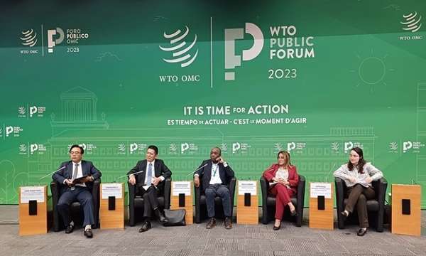 Hiệp định WTO về tạo thuận lợi đầu tư cho phát triển mang lại cơ hội thu hút FDI bền vững