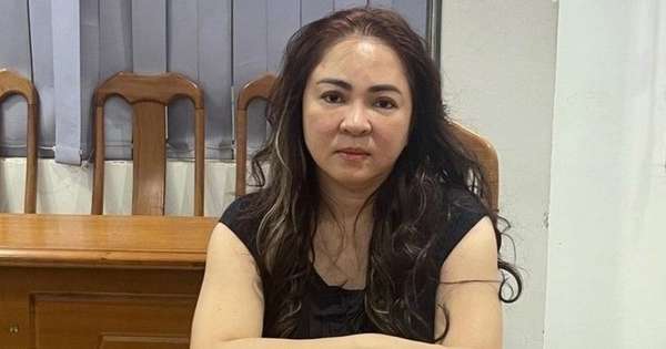Dự kiến xét xử bà Nguyễn Phương Hằng và đồng phạm vào ngày 21-22/9