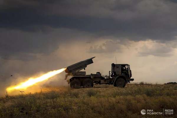 Chiến sự Nga-Ukraine hôm nay ngày 19/9/2023: Ukraine tuyên bố có đột phá quan trọng ở Bakhmut