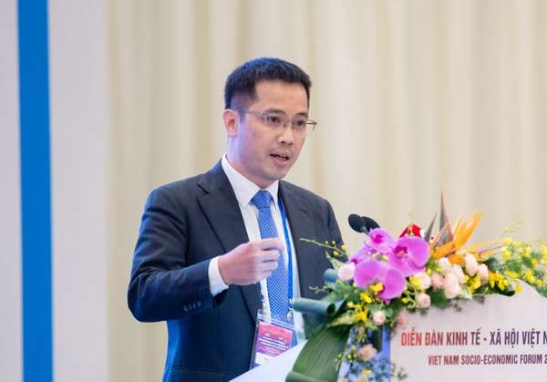 Trưởng Ban Pháp chế VCCI chỉ ra 6 rào cản của doanh nghiệp Việt Nam