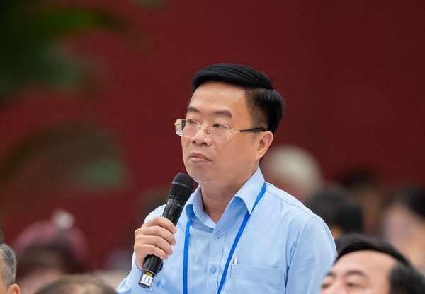 Doanh nghiệp kiến nghị gì tại Diễn đàn Kinh tế - Xã hội Việt Nam 2023?