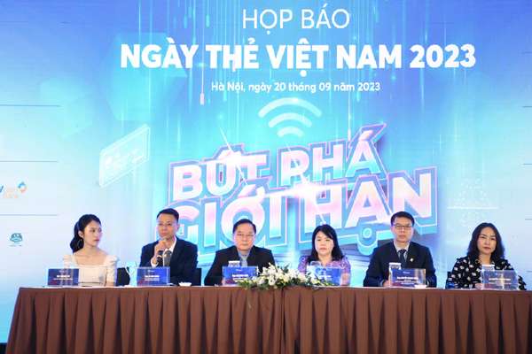 Ngày thẻ Việt Nam 2023 có gì mới?