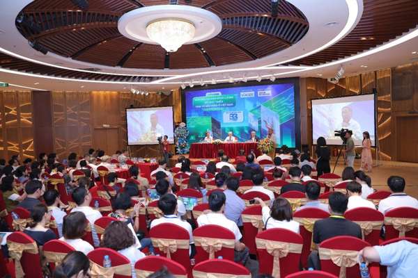 Phát triển điện khí LNG, xu hướng tất yếu cho an ninh năng lượng ở Việt Nam