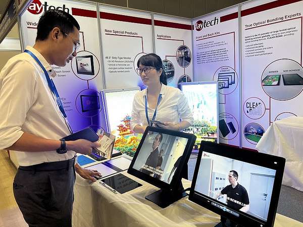 Lĩnh vực công nghệ thông minh tại Việt Nam thu hút doanh nghiệp Quảng Đông