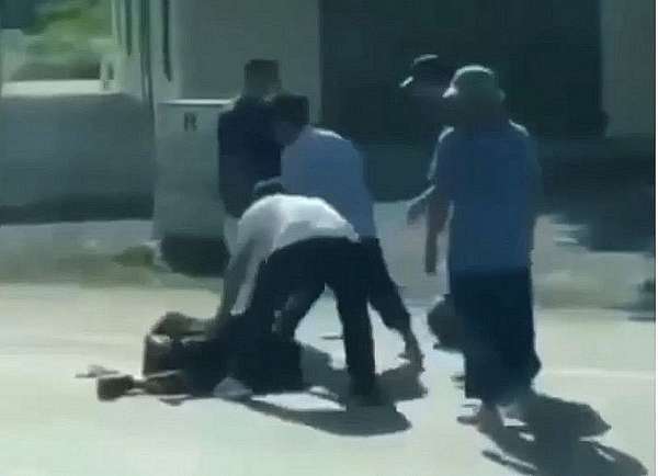 Thanh Hóa: Bắt tạm giam 3 đối tượng đánh một thanh niên bất tỉnh trên Quốc lộ 1A