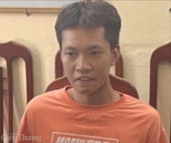 Đã bắt được hung thủ sát hại trung úy công an ở Thái Bình