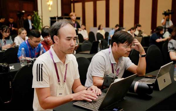 Từ năm 2024, tivi thông minh phải tích hợp sẵn kênh truyền thông chính thống của Việt Nam