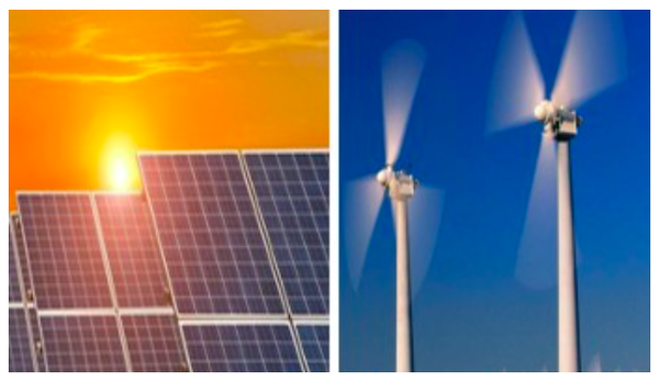 62 dự án năng lượng tái tạo chuyển tiếp được Bộ Công Thương phê duyệt giá tạm
