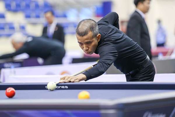 Liên đoàn Billiards & Snooker Việt Nam nói rõ nguyên nhân Trần Quyết Chiến bỏ giải tại Trung Quốc