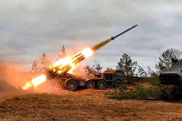 Chiến sự Nga-Ukraine hôm nay ngày 25/9/2023: Nga áp lệnh giới nghiêm tại Donetsk