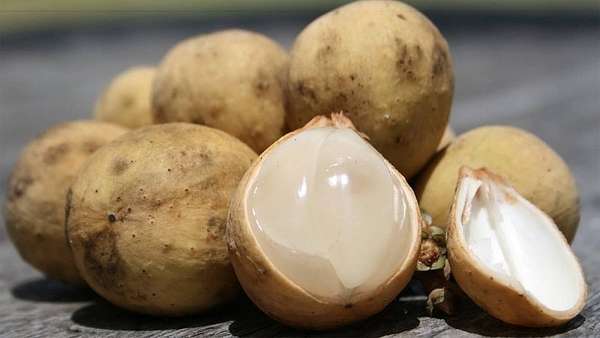 Văn phòng SPS Việt Nam thông tin về quả bòn bon bị cảnh báo tại Iceland
