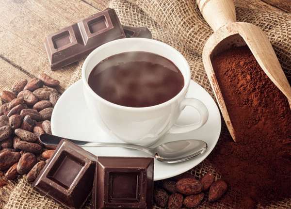 Điều kỳ diệu gì sẽ xảy ra nếu bạn uống cacao mỗi ngày