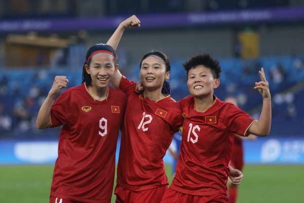 Link xem trực tiếp, nhận định bóng đá nữ ASIAD 19: Việt Nam và Nhật Bản