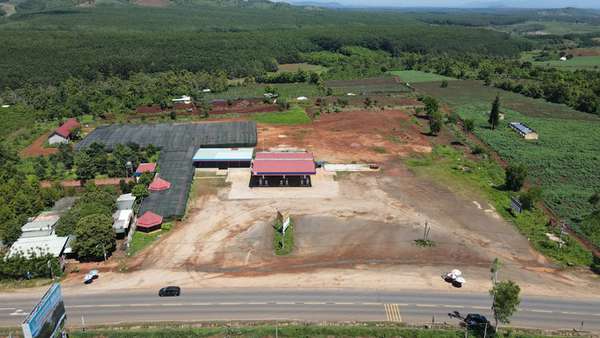 Sở TN-MT Kon Tum sẽ thu hồi 34.000 m2 đất do mình cấp trái luật - Ảnh 1.