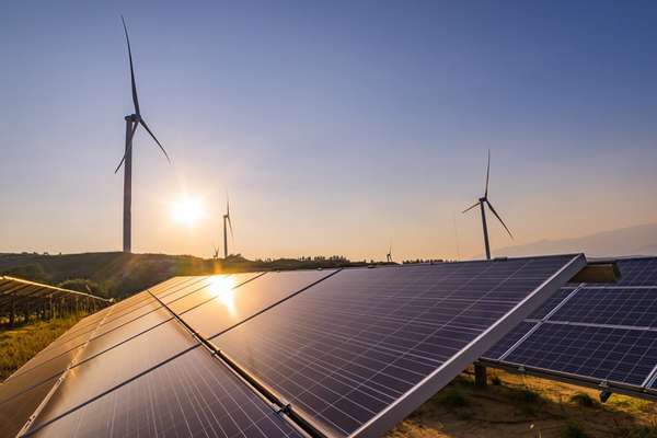 Ninh Thuận và mục tiêu trở thành trung tâm năng lượng tái tạo của đất nước