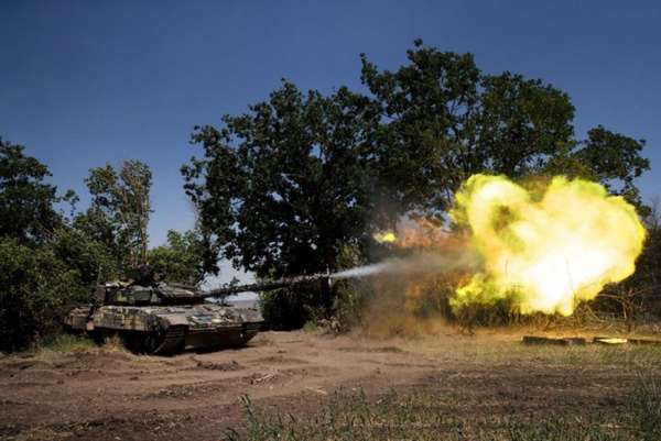 Chiến sự Nga-Ukraine hôm nay ngày 29/9/2023: Nga tập kích quy mô lớn vào Ukraine