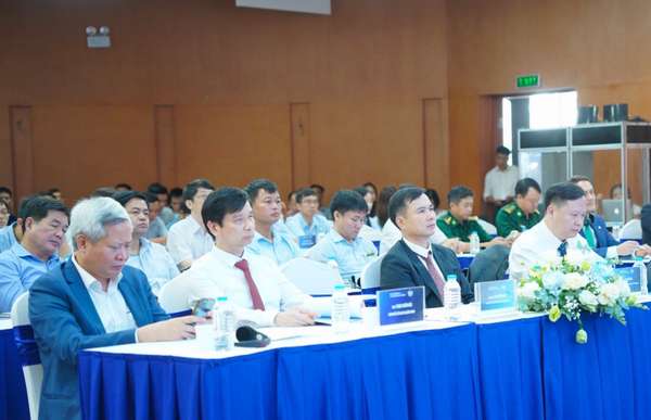 Quảng Ninh khai mạc Diễn đàn Công nghệ và Năng lượng năm 2023