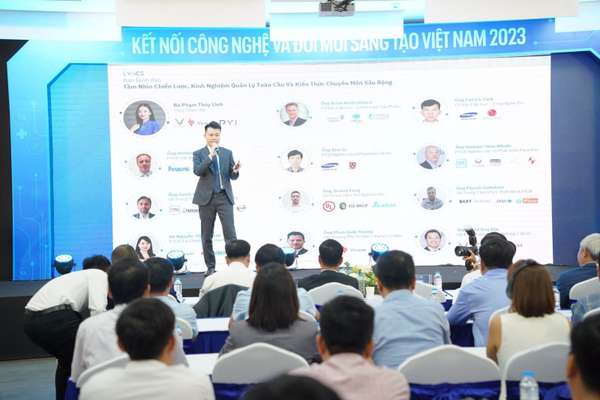 Quảng Ninh khai mạc Diễn đàn Công nghệ và Năng lượng năm 2023